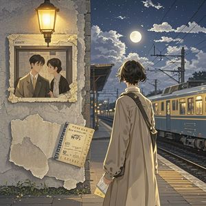 风带走的-张绍龙