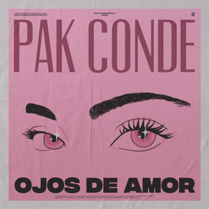 Ojos de Amor
