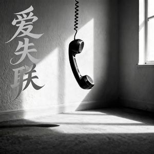 爱失联 (Prod.by Jeston)