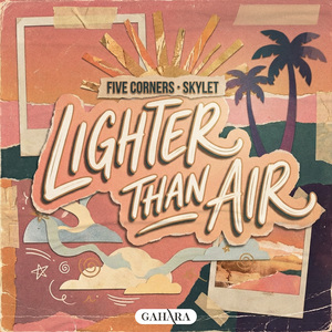 Lighter Than Air