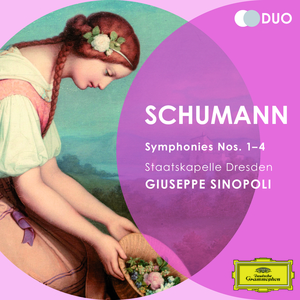 Symphony No.1 in B flat Op.38 - "Spring":1. Andante un poco maestoso - Allegro molto vivace