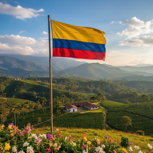 COLOMBIA