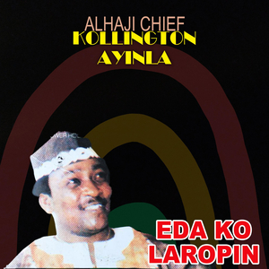 Osise Da Se Sile / Alh. Ganiyu salako / Mr Kolawole Idowu / Onii Fuji Kan Lo Sere Kan / On Bunmi Ko Mo Pe Mo Gbo