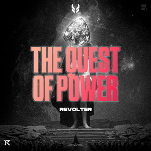 The Quest Of Power