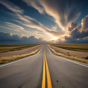 平静是另一种热情