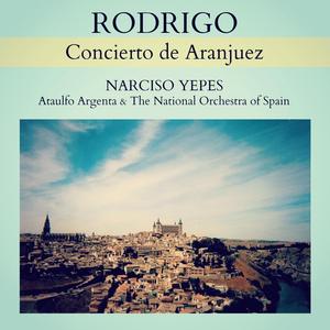 Concierto de Aranjuez: II. Adagio