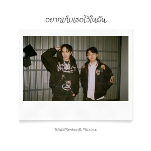 อยากเก็บเธอไว้ในฝัน