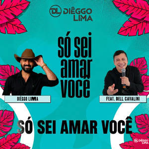 Só sei amar você