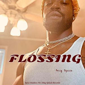 FLOSSING