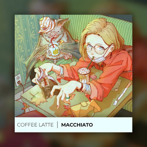 Macchiato