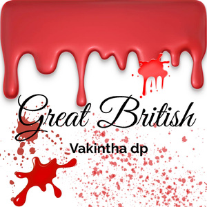 GREAT BRITISH