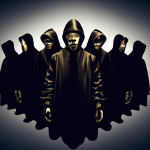 WATEVA FREESTYLE(SFS MIAGI,RAHAM,MTOKYO,PURPLE BANDIT,SHATTAH SHACMAN,RERNJO_KE)