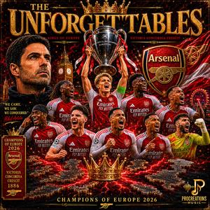 The Unforgettables