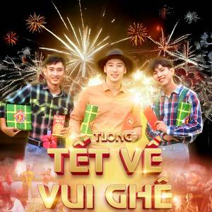 Xuân Về Vui Ghê (TLong Remix)