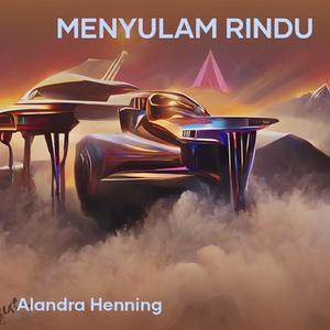 Menyulam Rindu