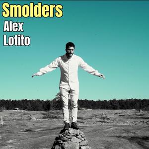 Smolders