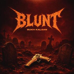 Blunt