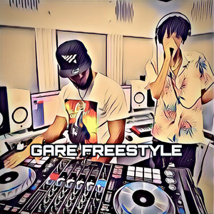 GARE (Freestyle)