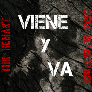VIENE Y VA