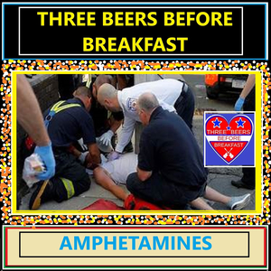 Amphetamines
