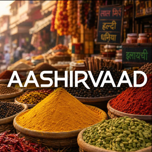 AASHIRVAAD (Bhajan Shaastriya)