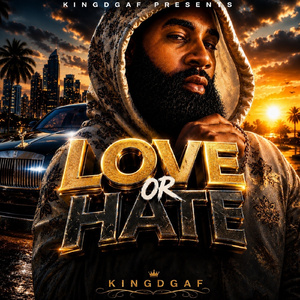 Love or Hate (Demo)