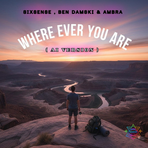 Where Ever You are (Instrumental AI Version)