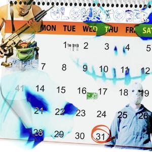 I'm Poppin' (feat. Body Count)