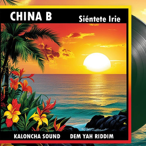 Siéntete Irie_Dem Yah Riddim