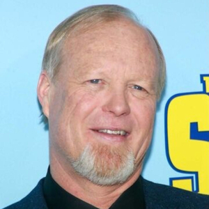 Bill Fagerbakke