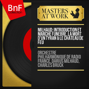 Le château du feu, Op. 338