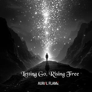 Letting Go, Rising Free