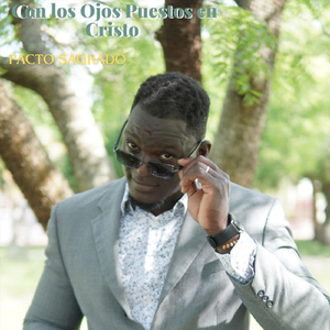 Con Los Ojos Puestos En Cristo