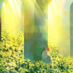 一缕微光便是我暖城（八音盒）