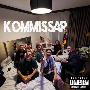 KOMMISSAR