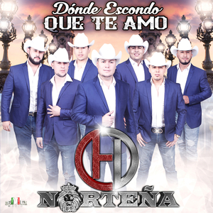 Dónde Escondo Que Te Amo