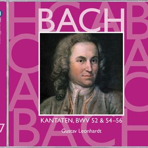 Widerstehe doch der Sünde, BWV 54:No. 1, Aria. "Wiederstehe, doch der Sünde"