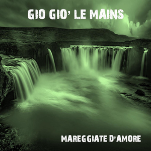 Mareggiate D'Amore