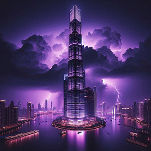 Rise! (Super Slowed)