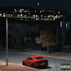 TURBULENCE (feat. Aurpan Kar)