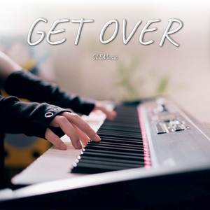 Get Over (From: "Hikaru no Go") (Relaxing Piano Solo)