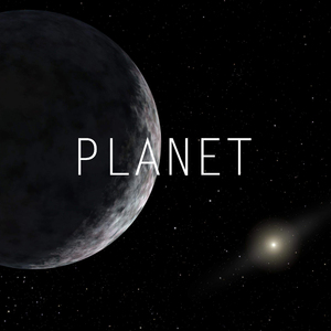 PLANET（Cover ラムジ）