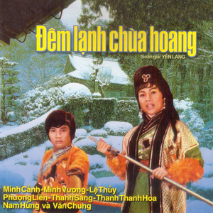 Đêm Lạnh Chùa Hoang 3