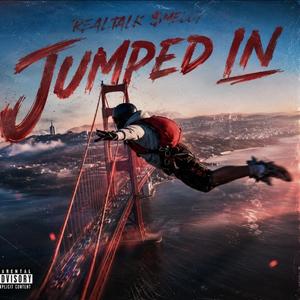 Jumped In