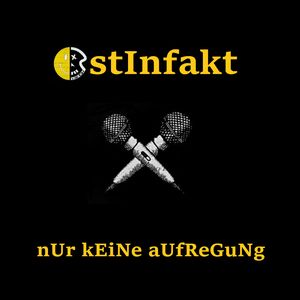 Nur keine Aufregung