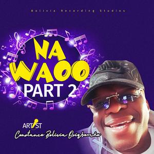 Ibinovhapue (Fidelis innih)