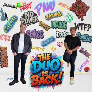 The Duo Is Back! (Instrumental)