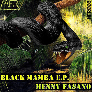 Black Mamba (Snake Mix)