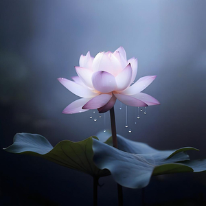 高山流水觅知音