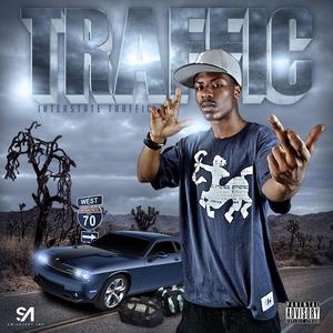 Mowin (feat. P3 & King Geder)